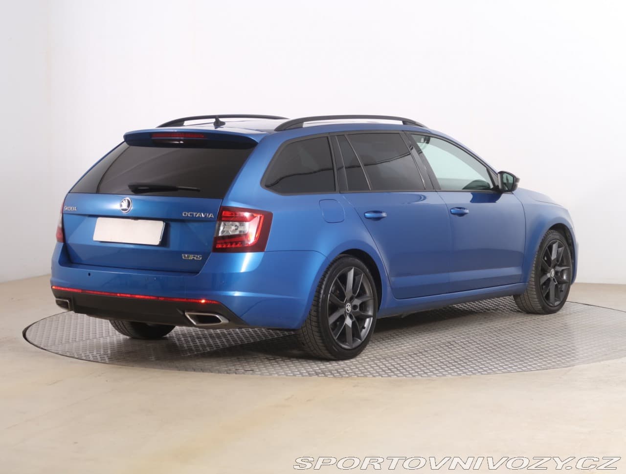 2017 Škoda OCTAVIA - 5