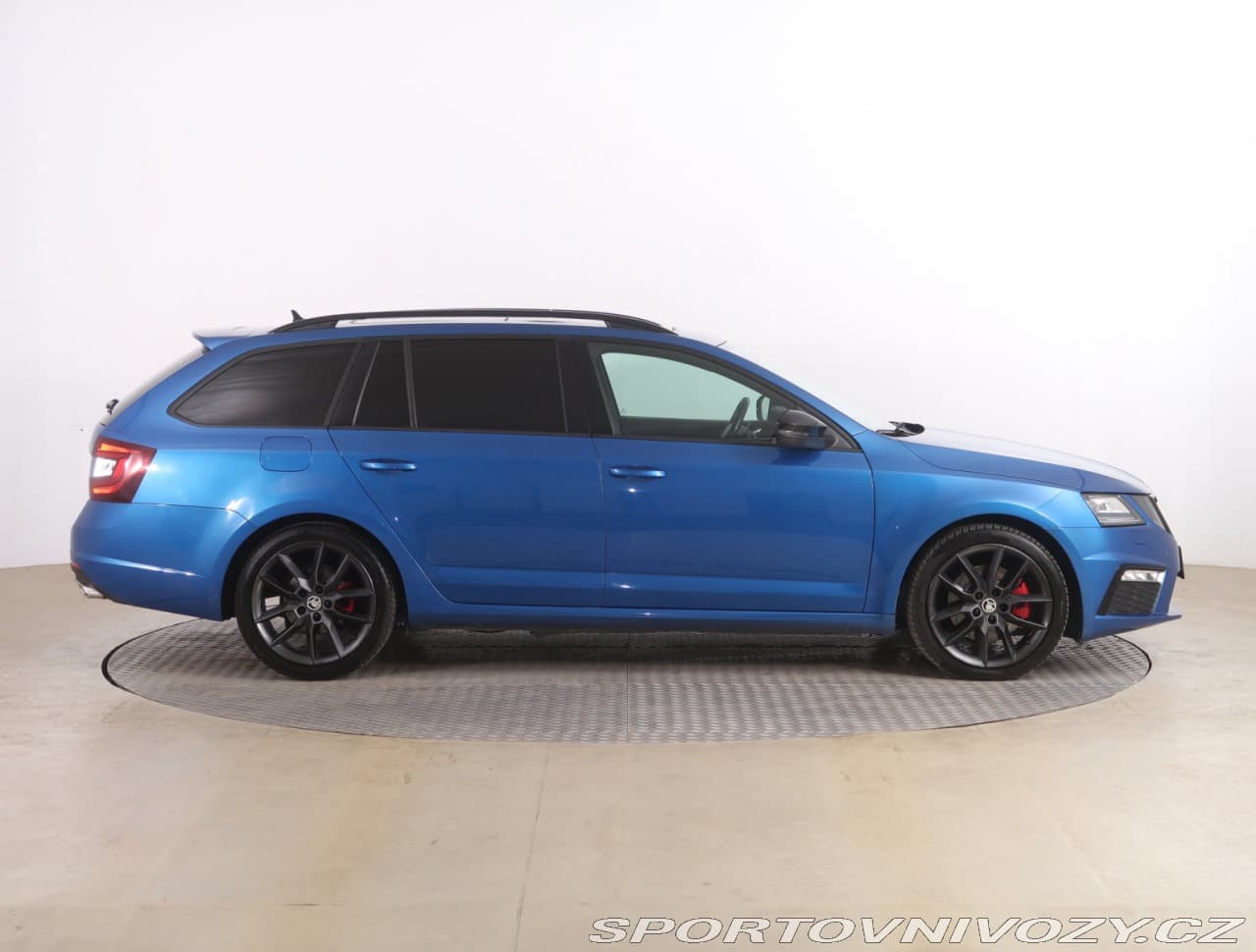 2017 Škoda OCTAVIA - 6