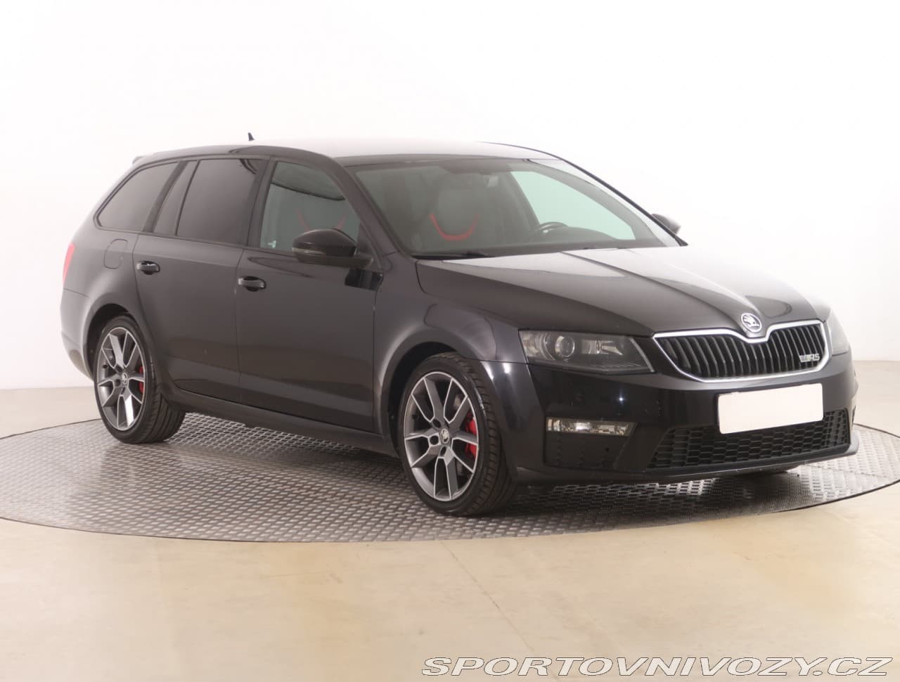 2016 Škoda OCTAVIA