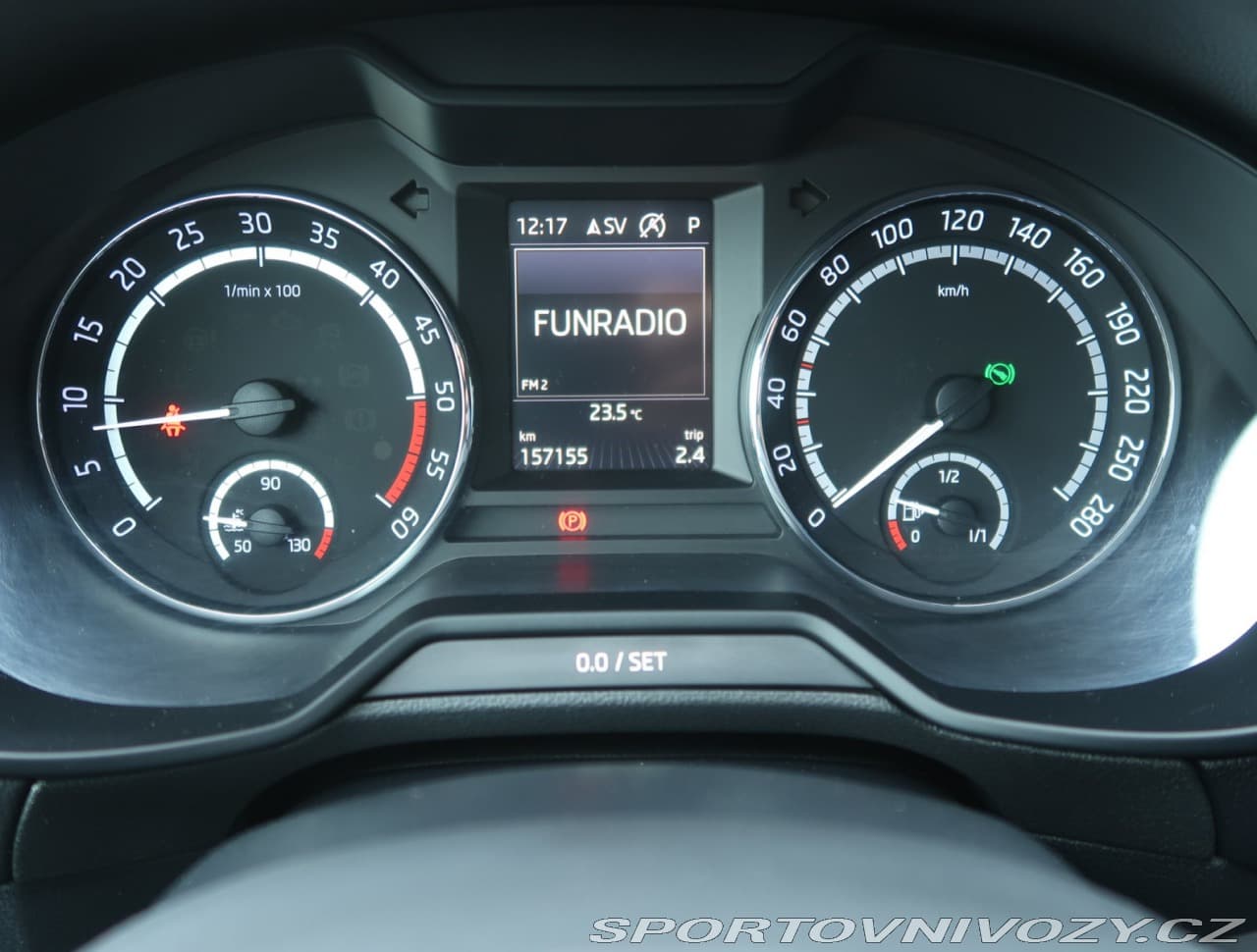 2016 Škoda OCTAVIA - 11