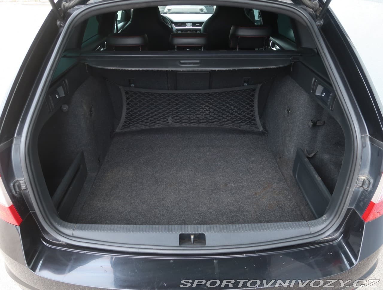 2016 Škoda OCTAVIA - 14