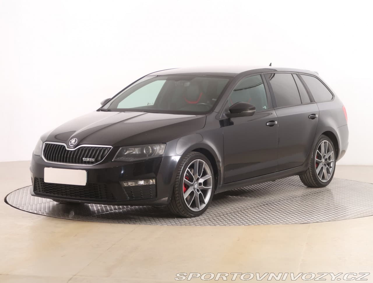 2016 Škoda OCTAVIA - 2