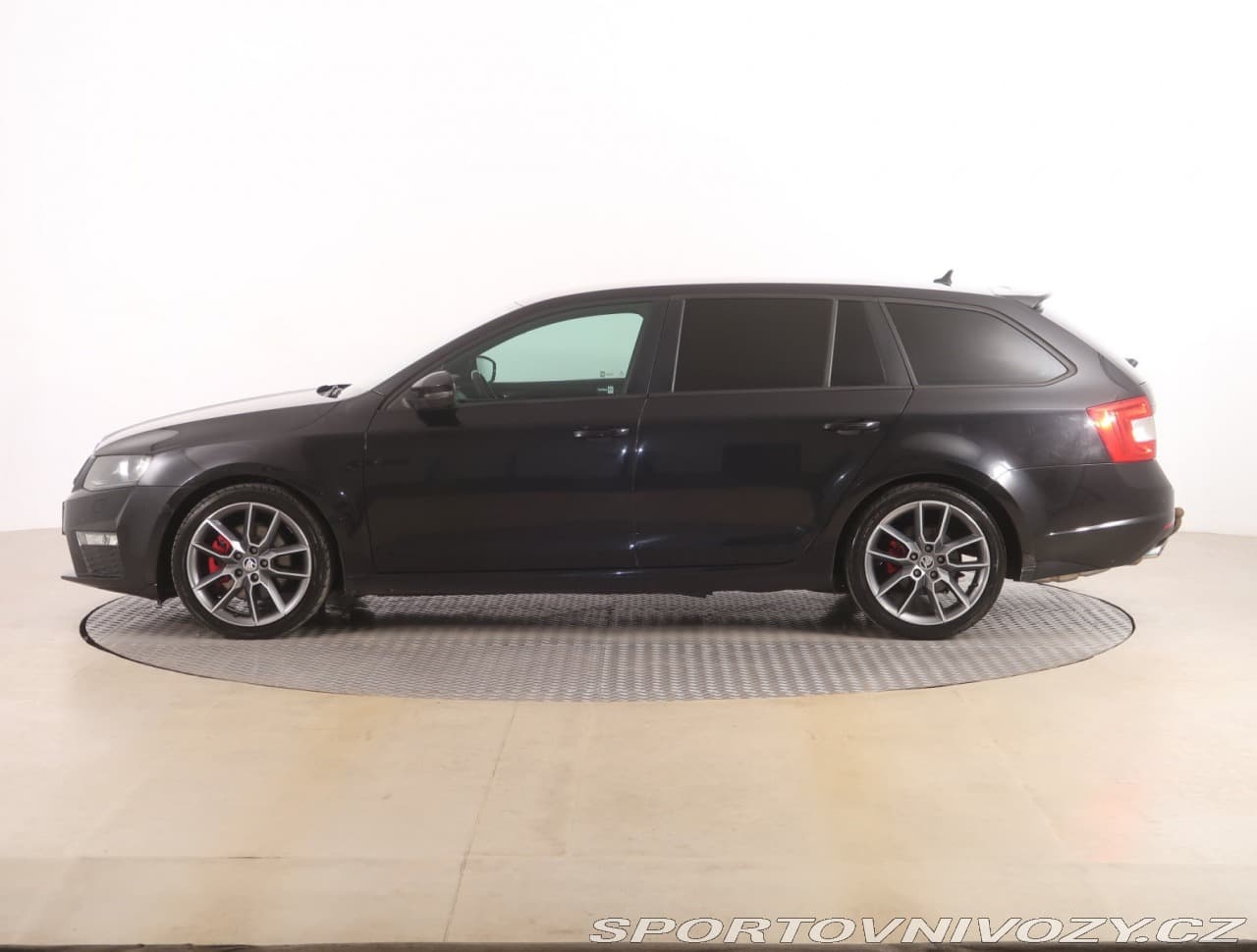 2016 Škoda OCTAVIA - 3