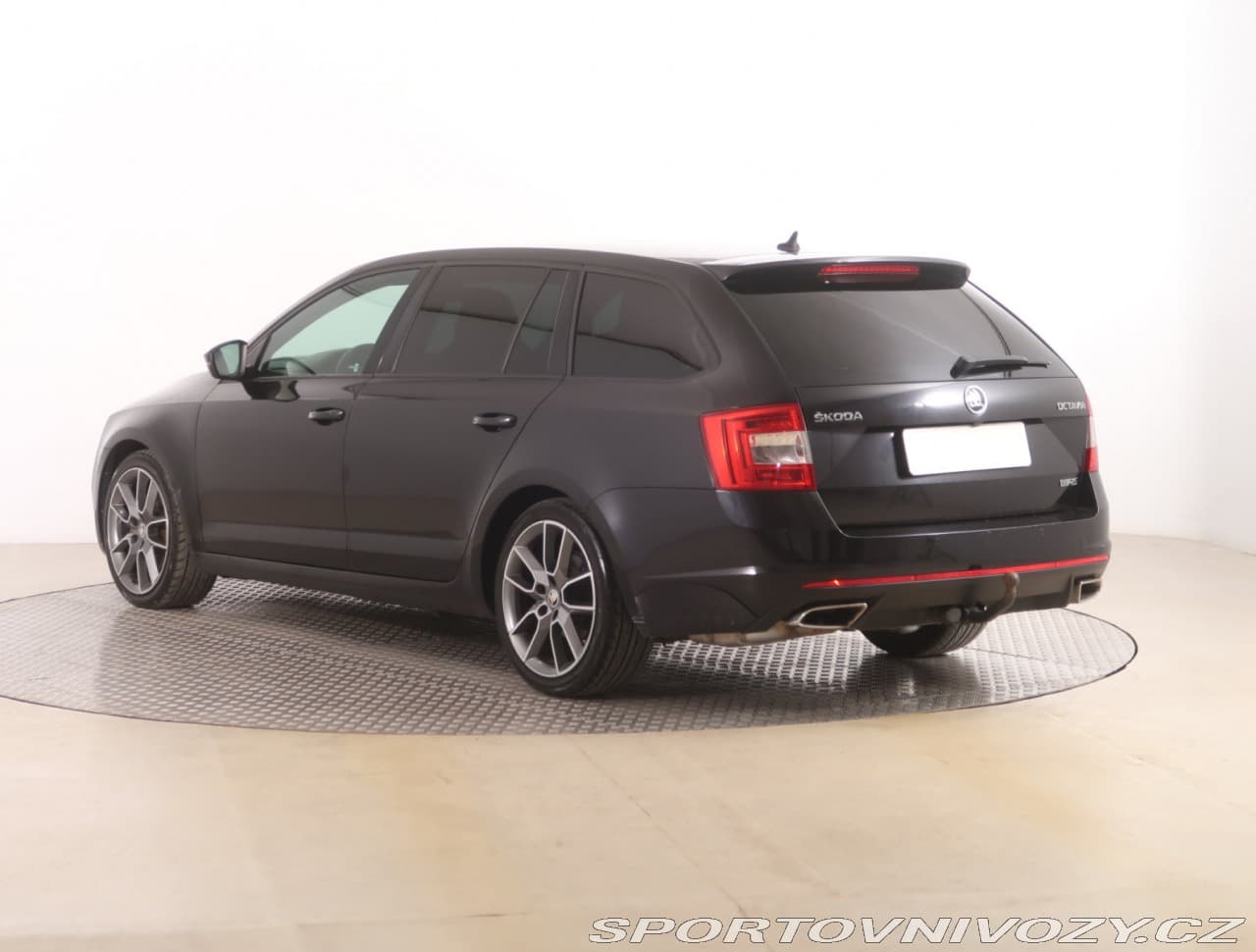 2016 Škoda OCTAVIA - 4