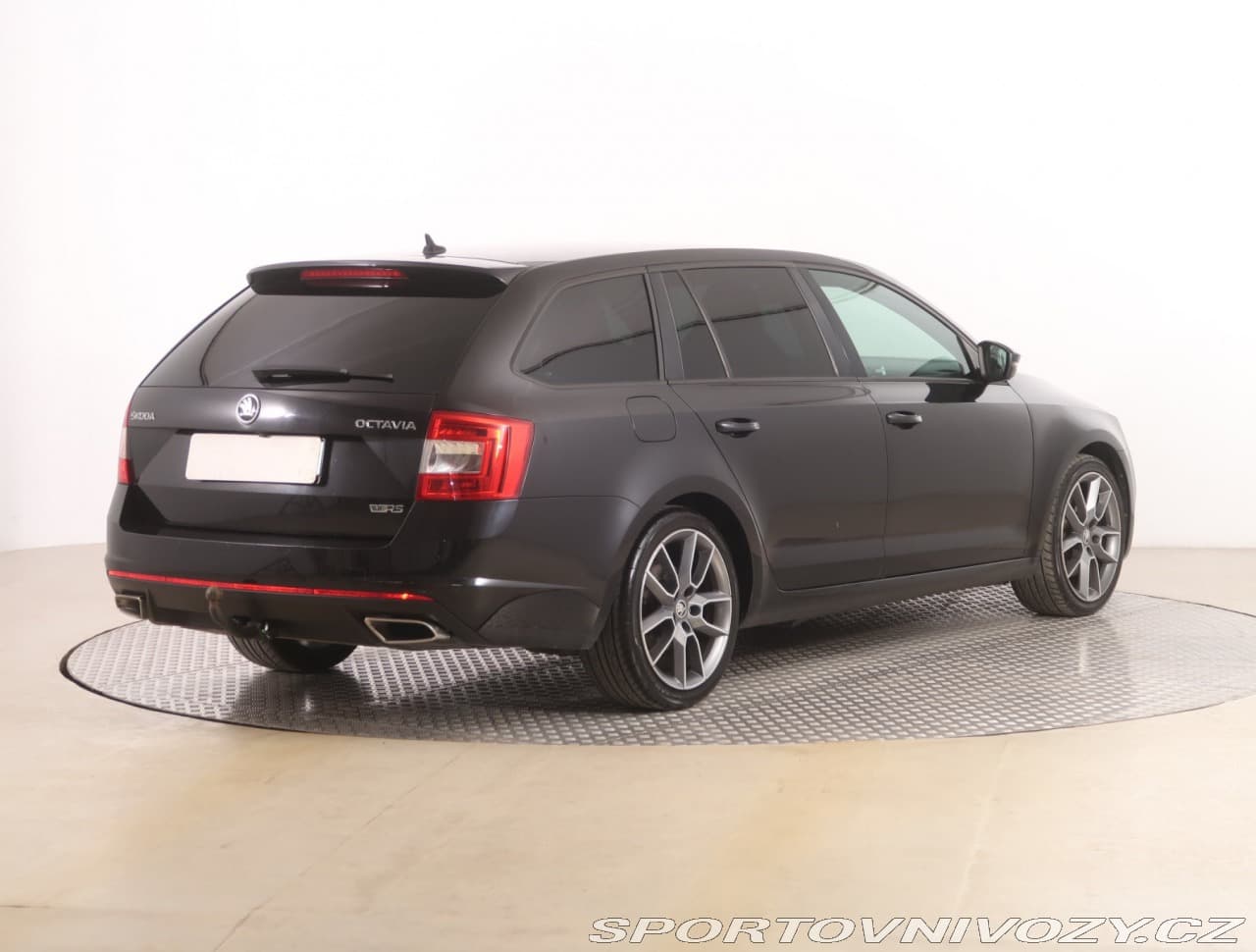 2016 Škoda OCTAVIA - 5