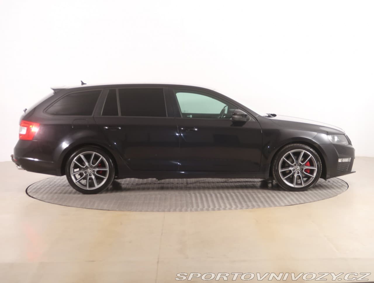 2016 Škoda OCTAVIA - 6
