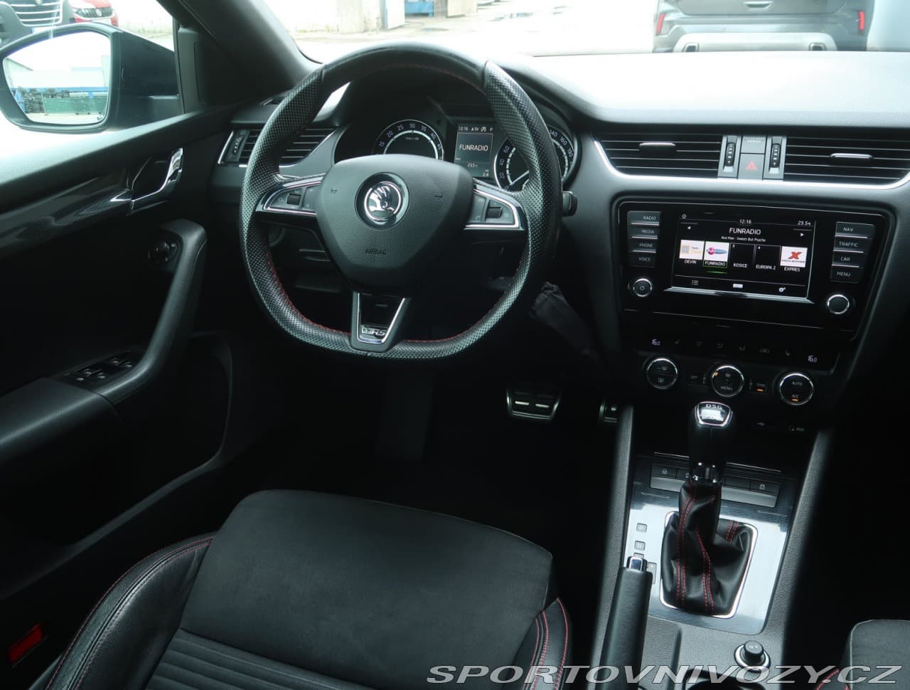 2016 Škoda OCTAVIA - 7