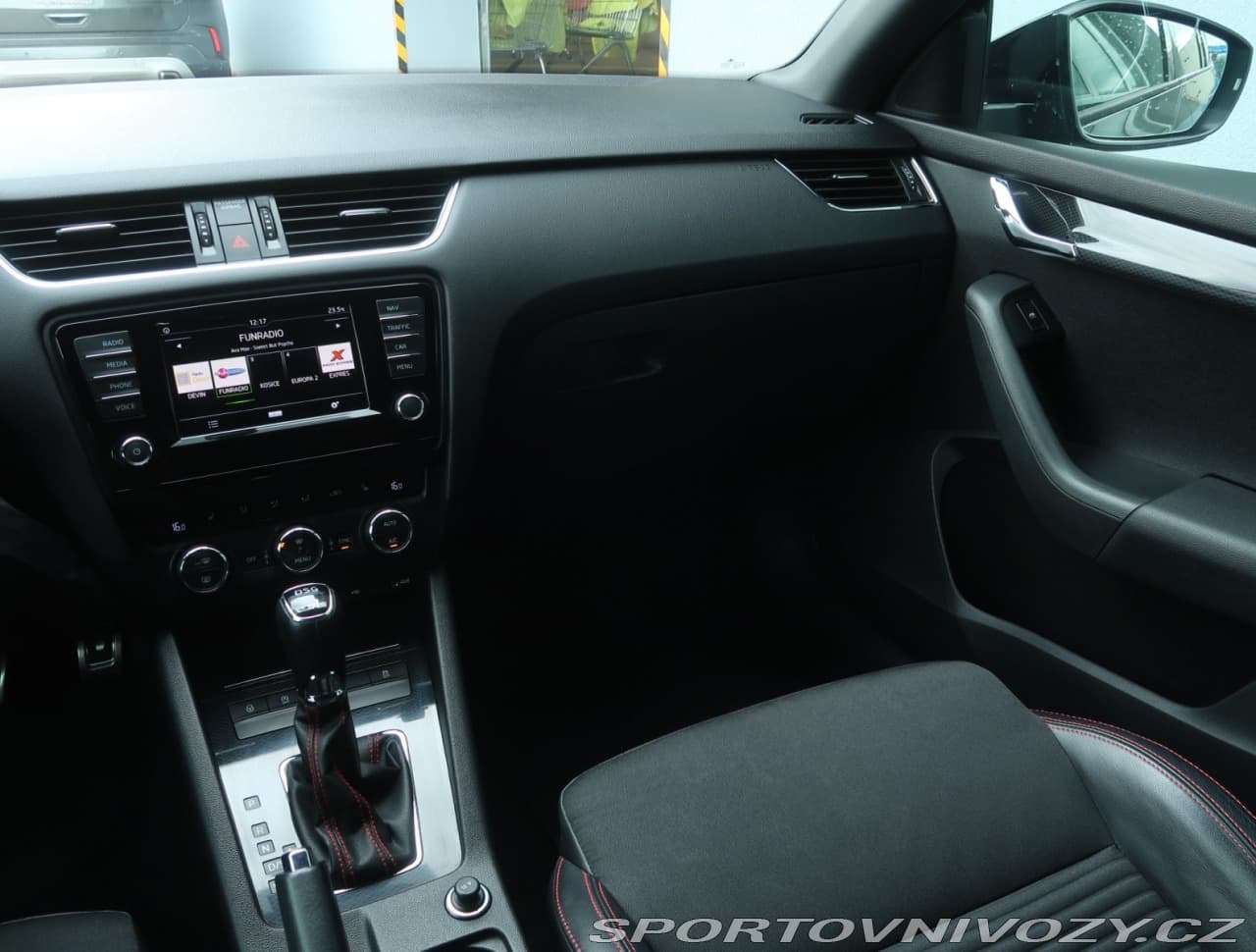2016 Škoda OCTAVIA - 8