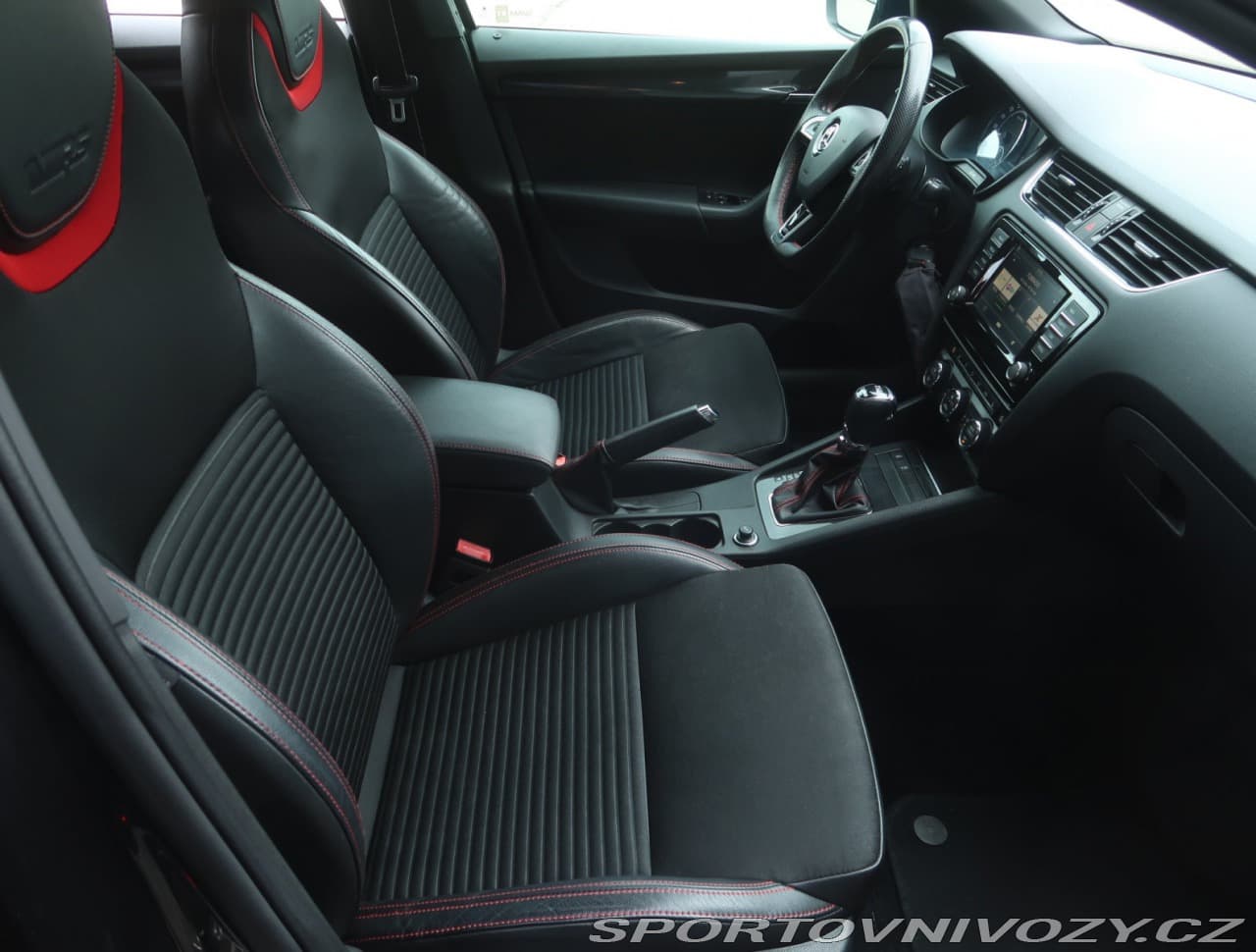 2016 Škoda OCTAVIA - 9