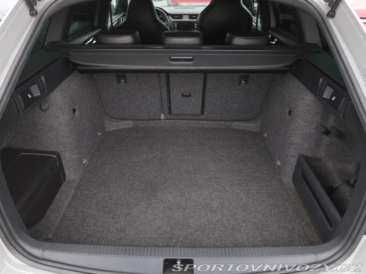 2015 Škoda OCTAVIA - 13