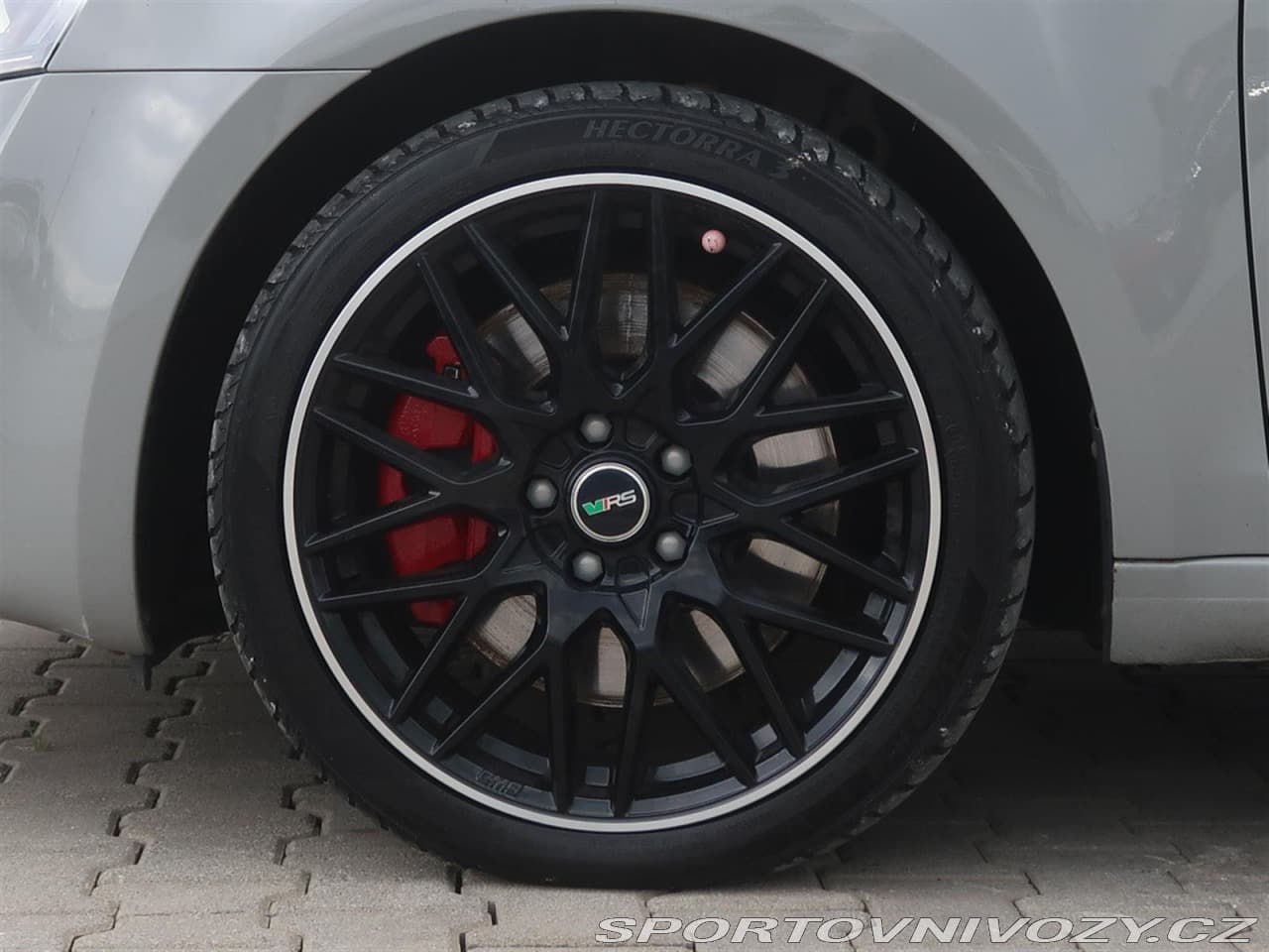2015 Škoda OCTAVIA - 14