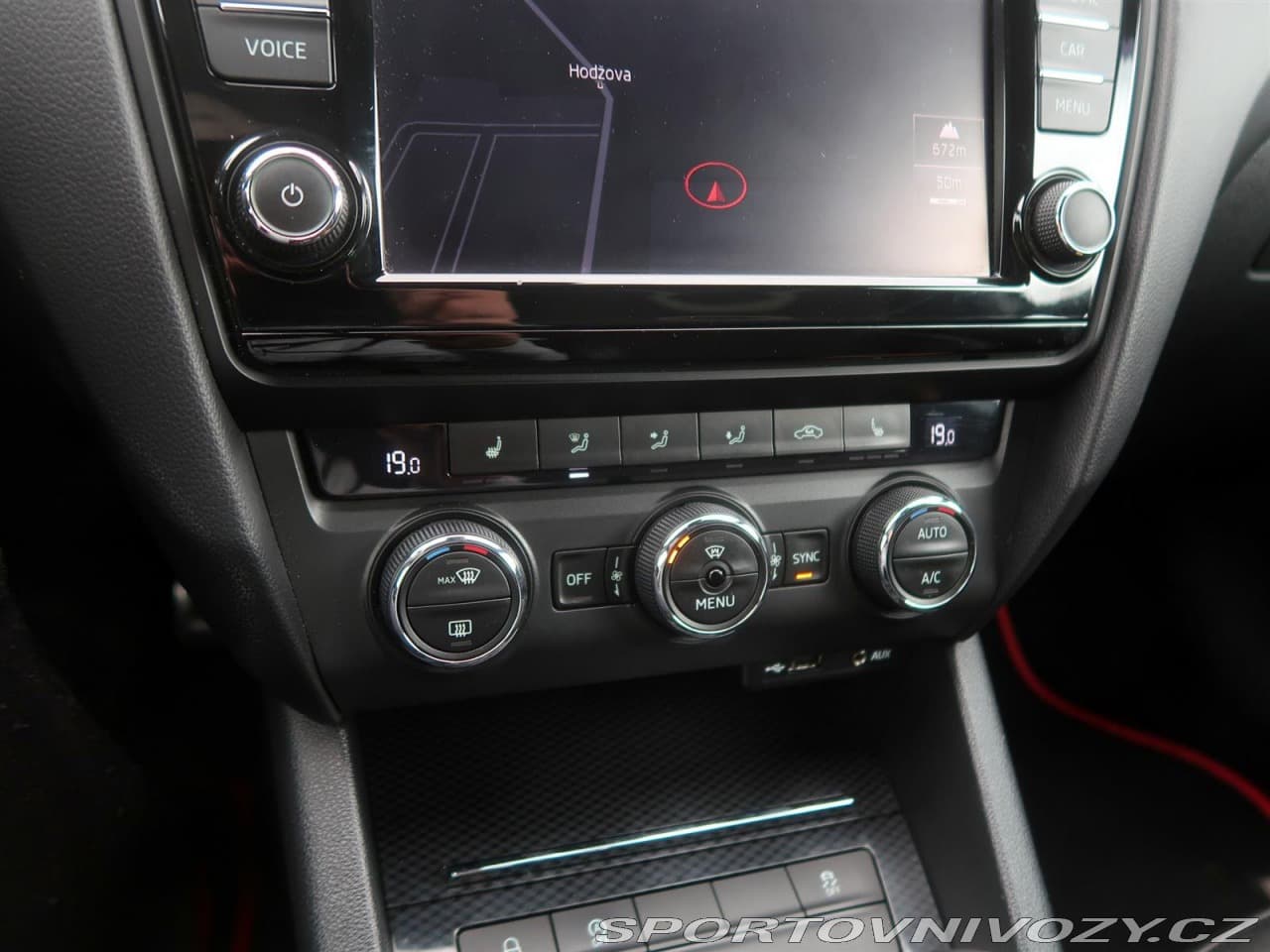 2015 Škoda OCTAVIA - 15