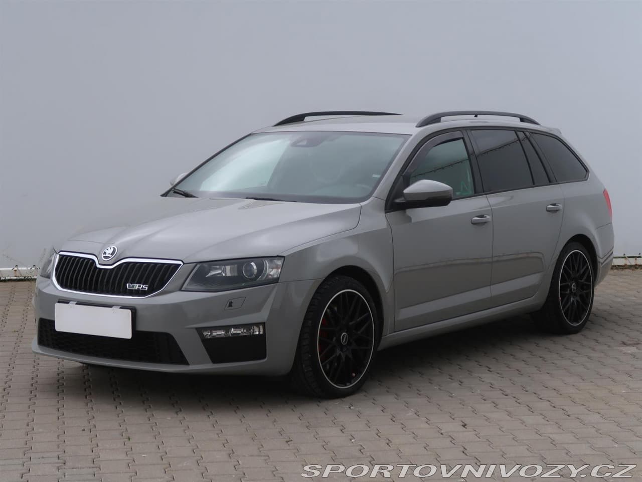 2015 Škoda OCTAVIA - 2