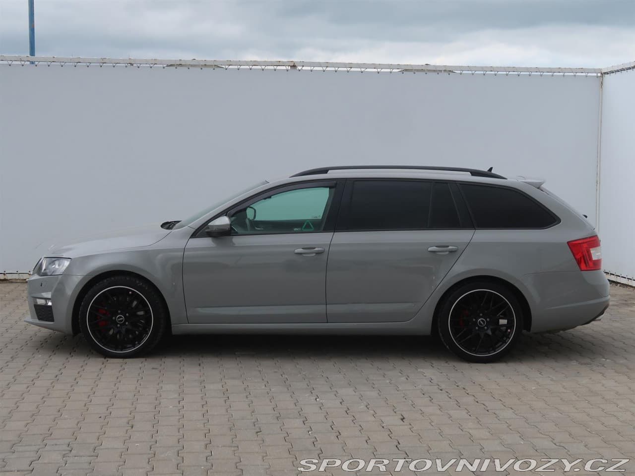 2015 Škoda OCTAVIA - 3