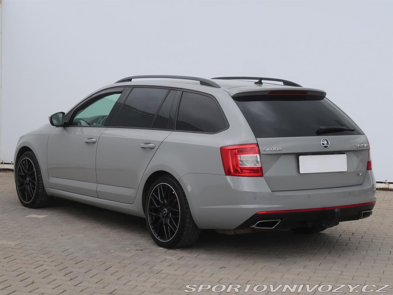 2015 Škoda OCTAVIA - 4