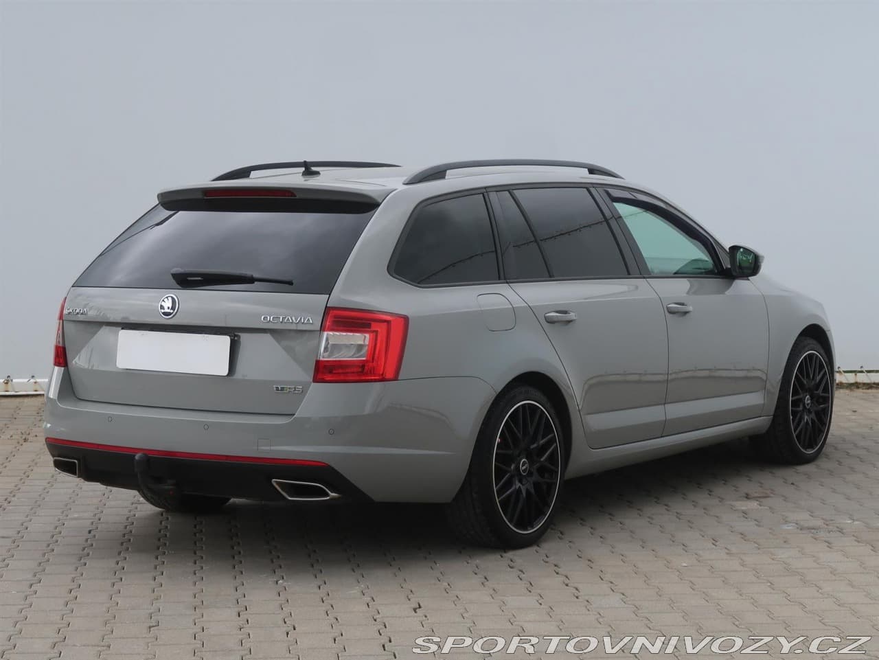 2015 Škoda OCTAVIA - 5