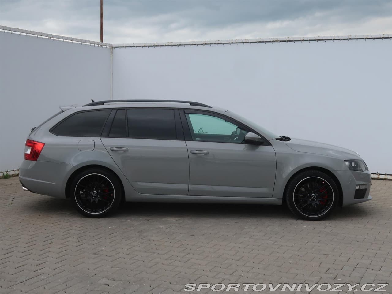 2015 Škoda OCTAVIA - 6
