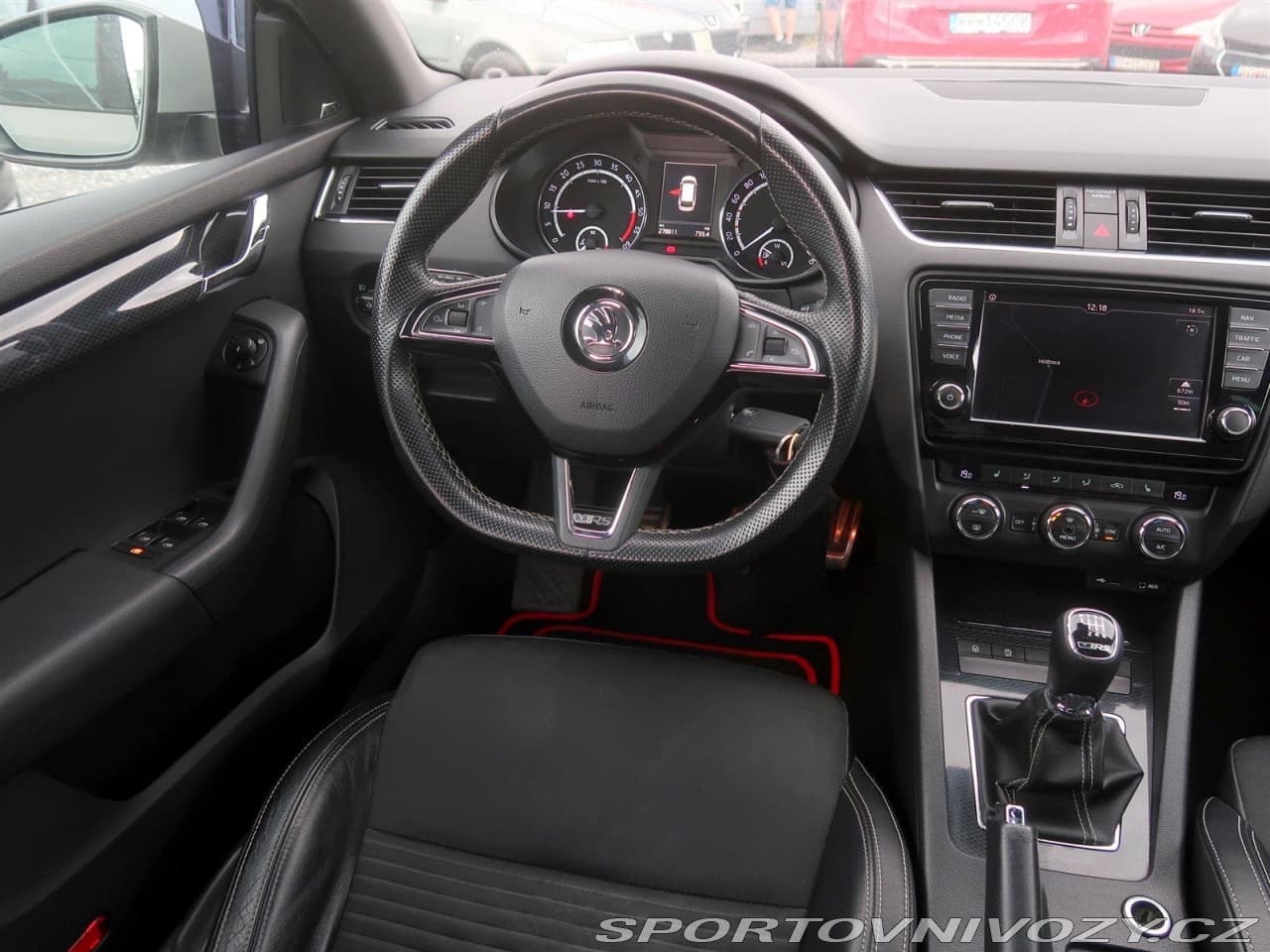 2015 Škoda OCTAVIA - 7