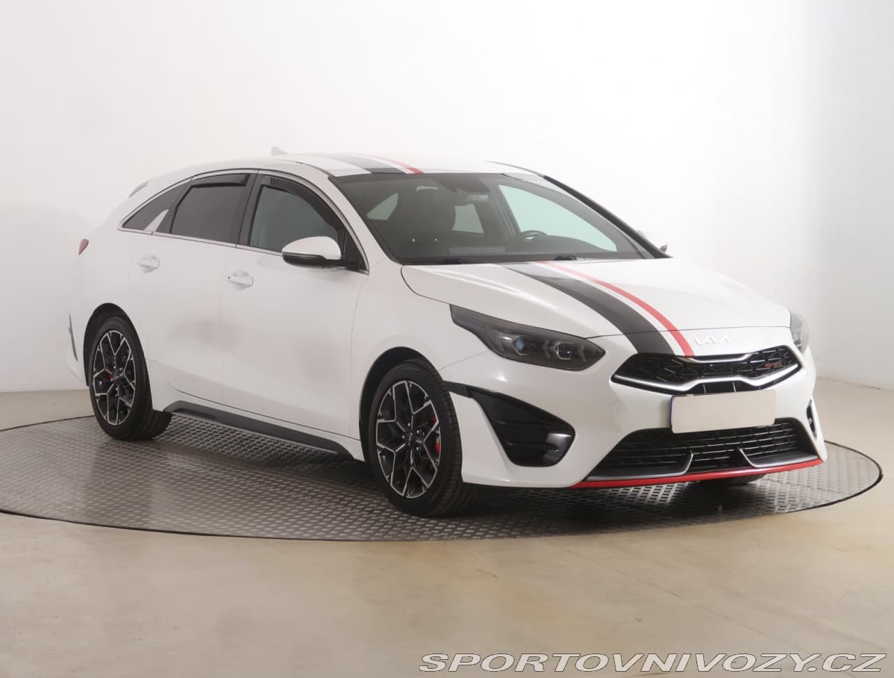 2022 Kia PROCEED