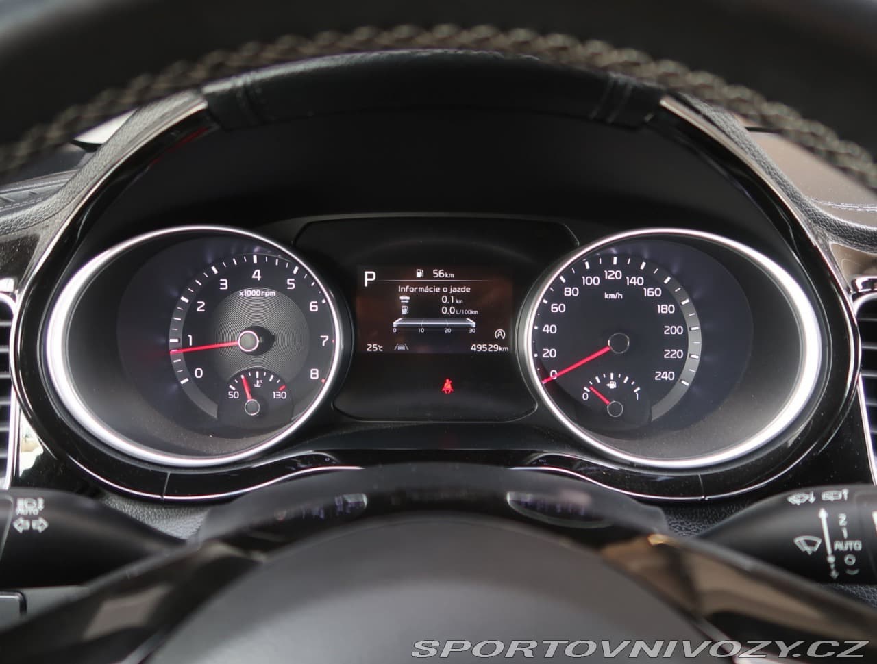 2022 Kia PROCEED - 11