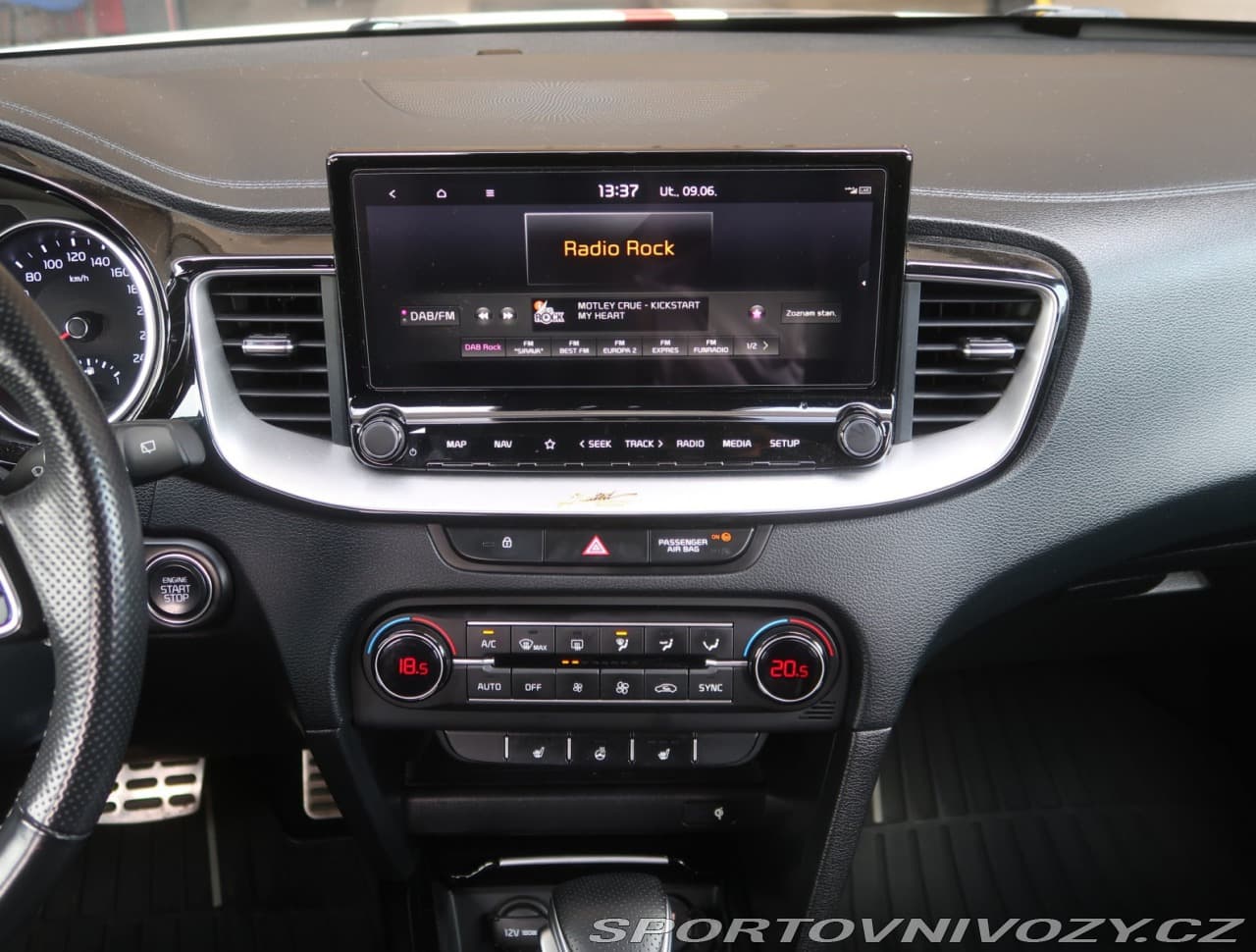 2022 Kia PROCEED - 12