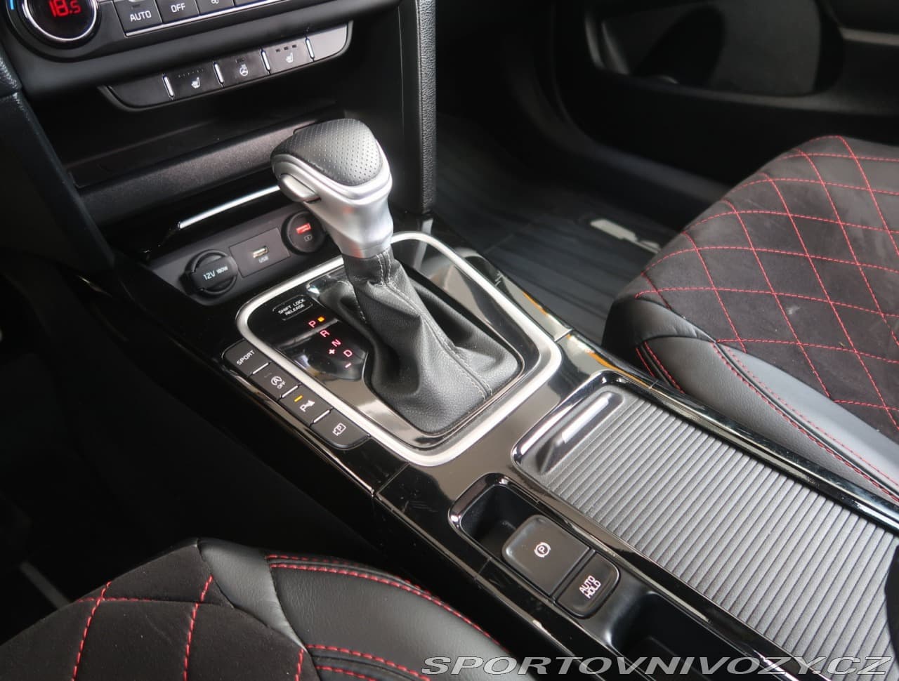 2022 Kia PROCEED - 13