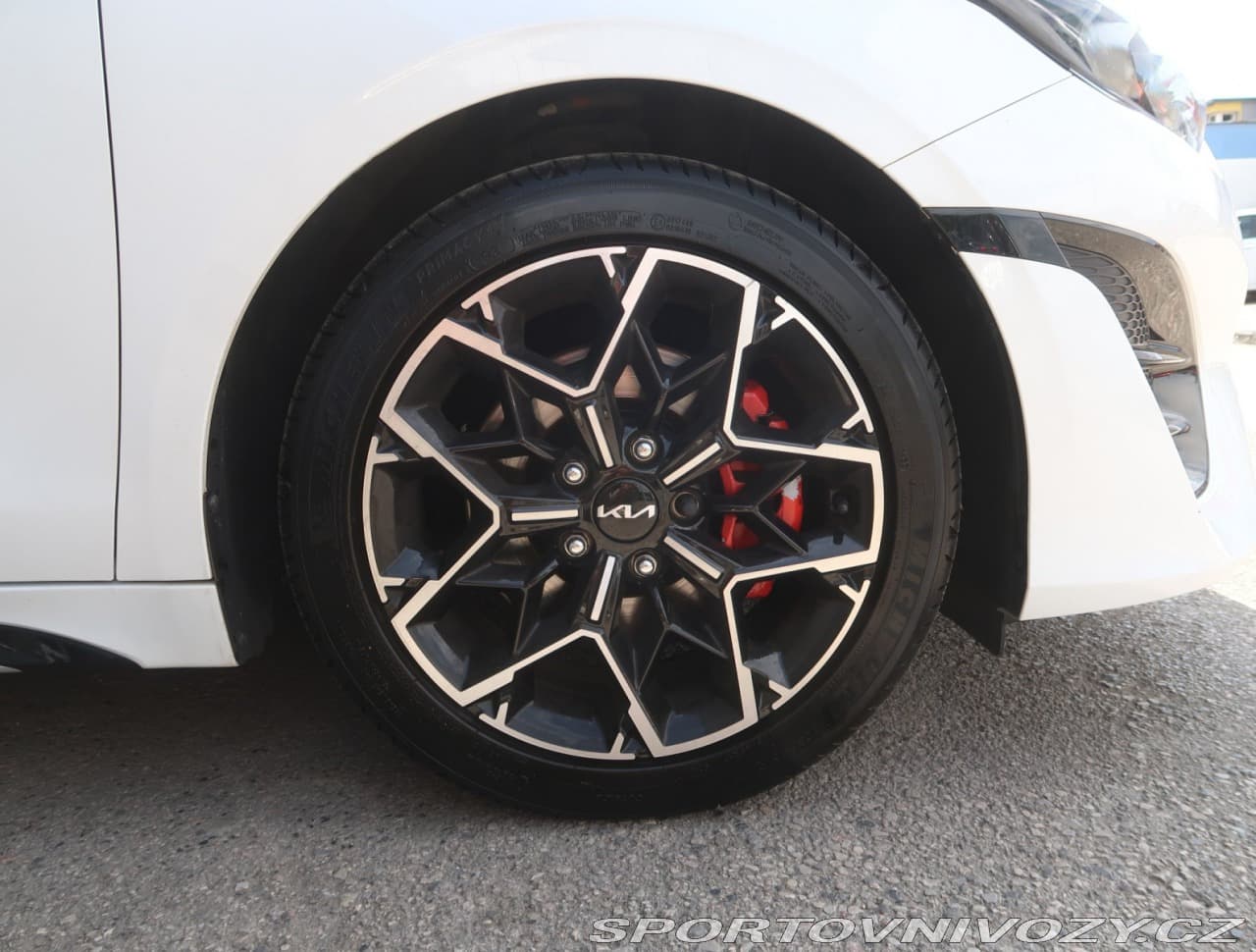 2022 Kia PROCEED - 14