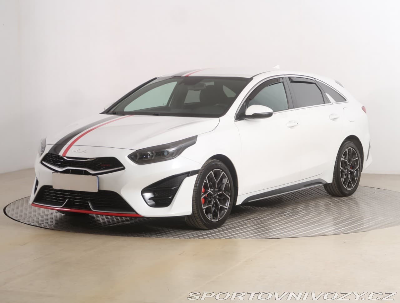 2022 Kia PROCEED - 2