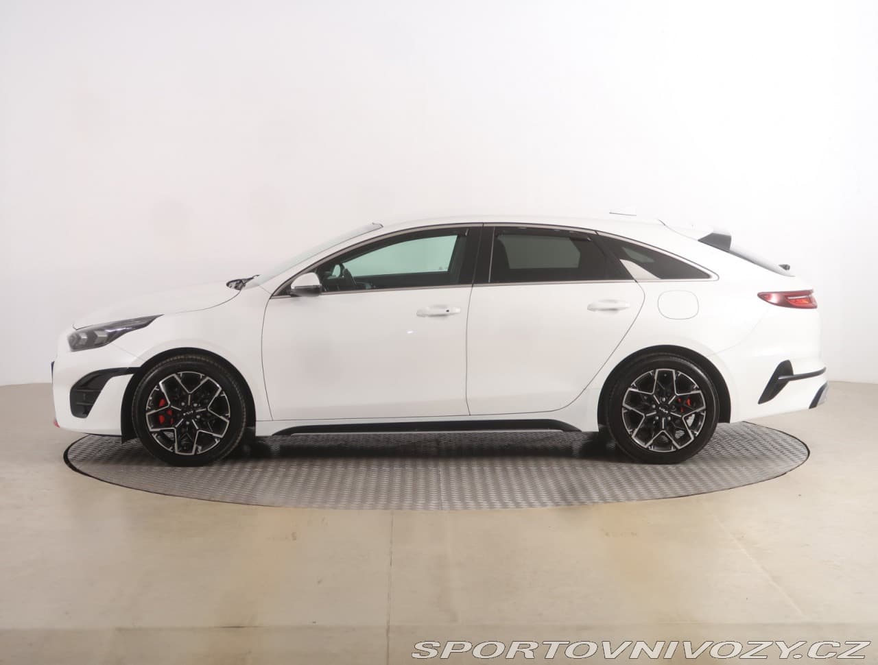 2022 Kia PROCEED - 3