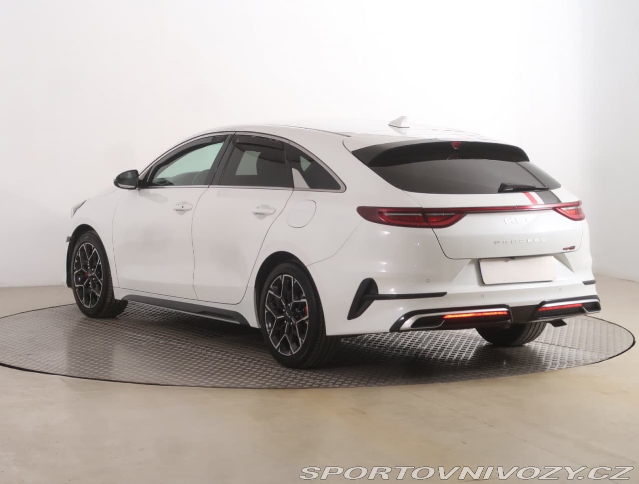 2022 Kia PROCEED - 4