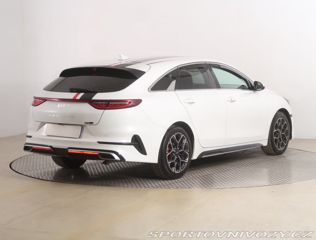 2022 Kia PROCEED - 5