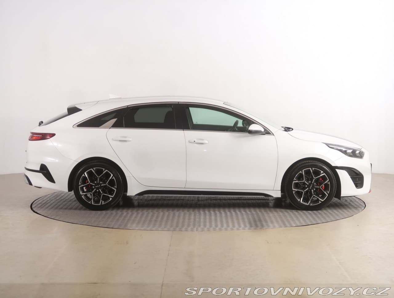 2022 Kia PROCEED - 6