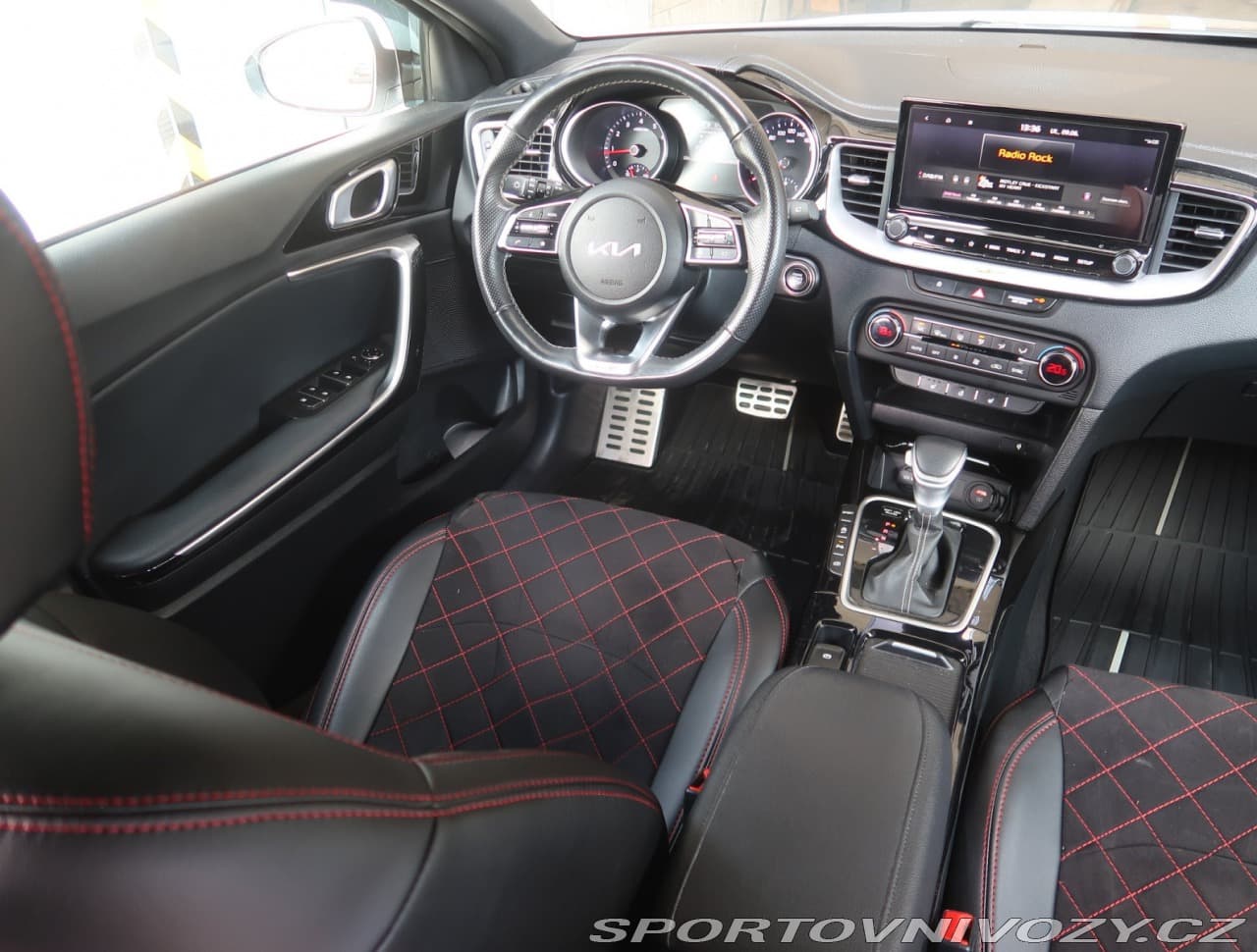 2022 Kia PROCEED - 7