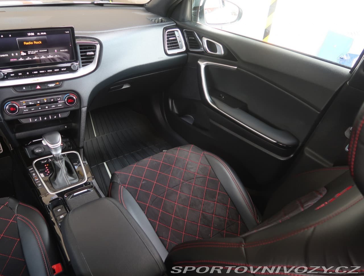 2022 Kia PROCEED - 8