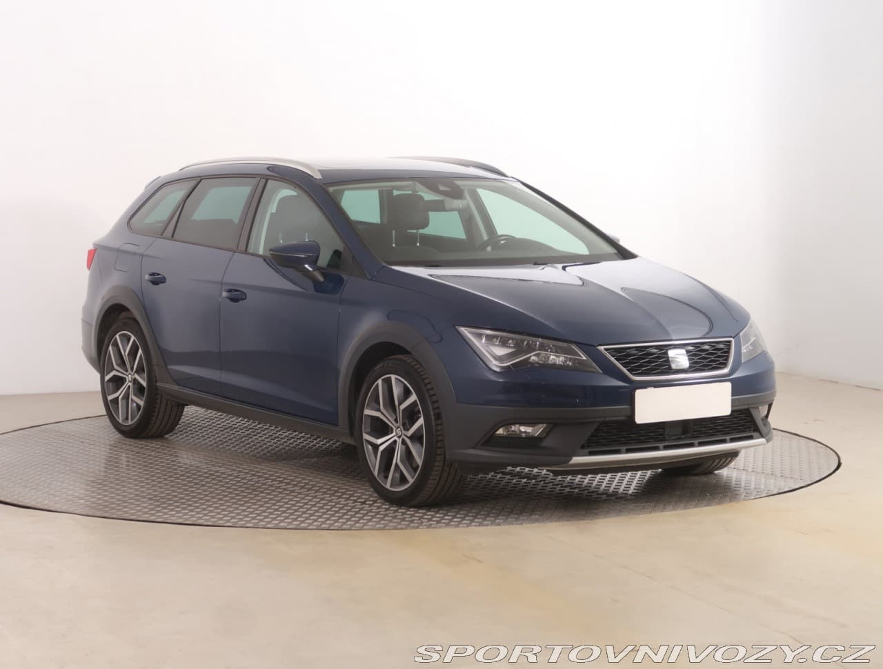 2017 Seat LEON