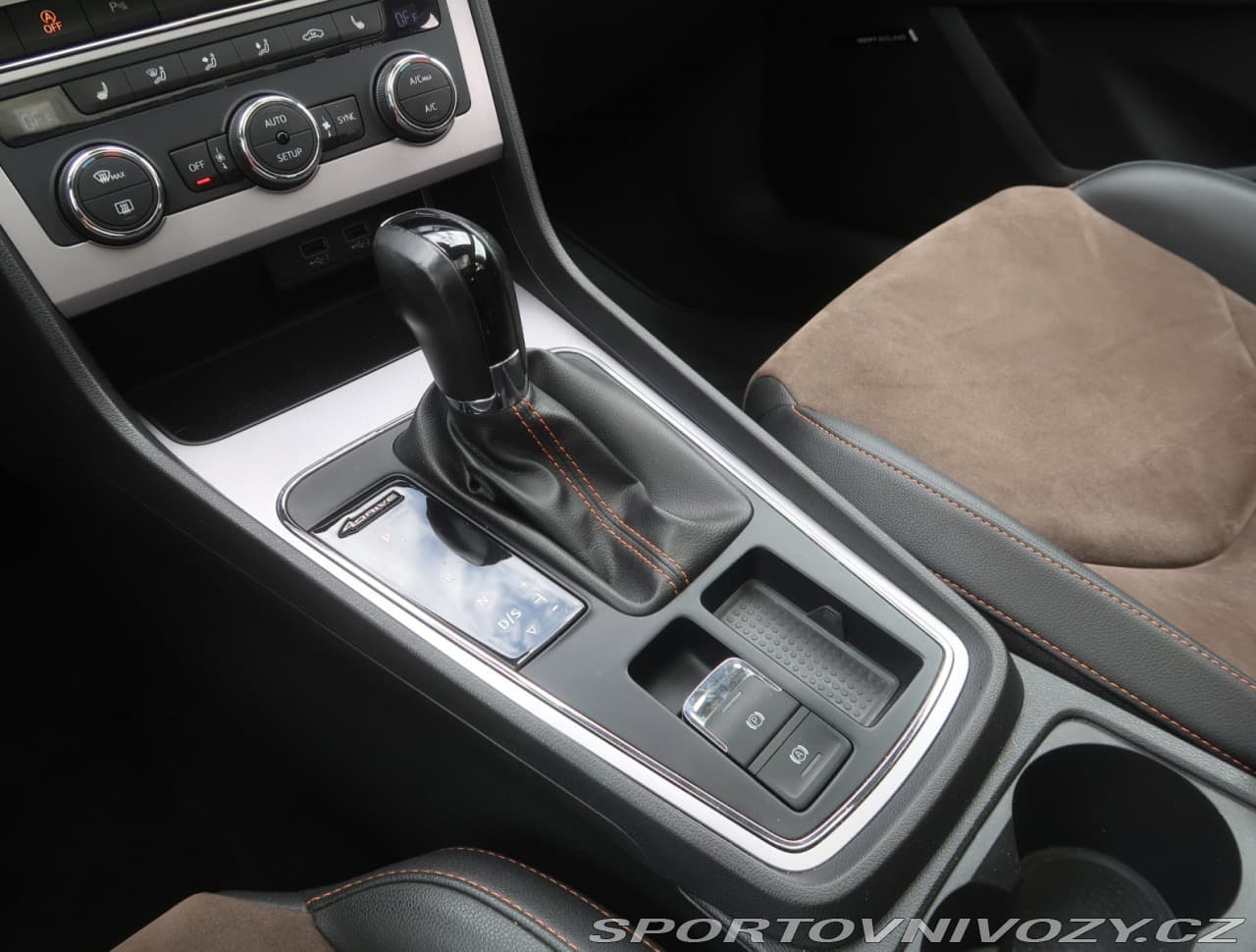 2017 Seat LEON - 13