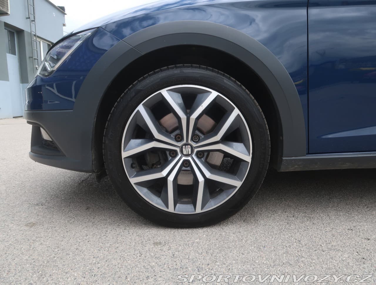 2017 Seat LEON - 15