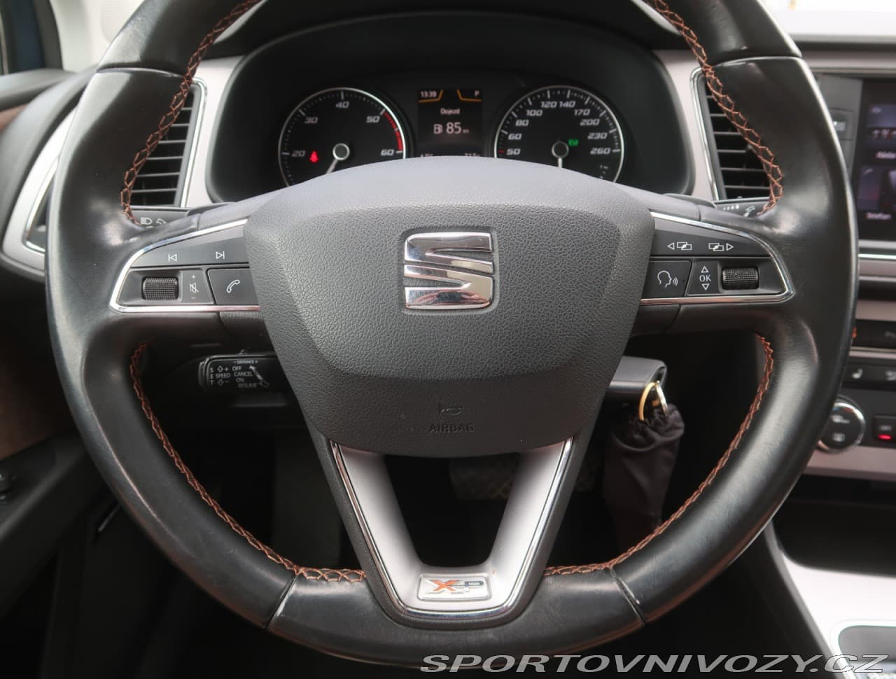 2017 Seat LEON - 17