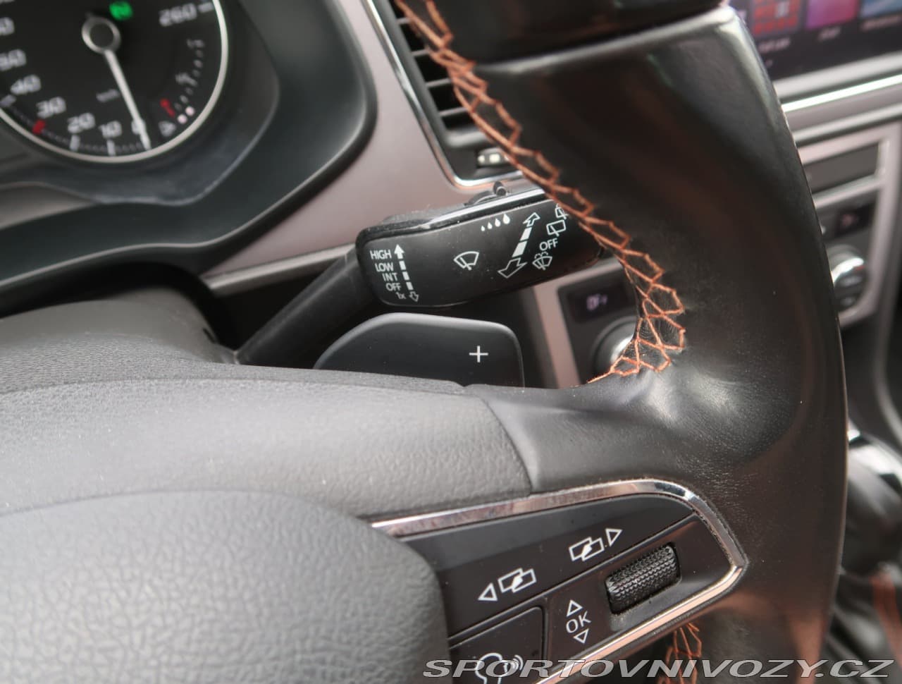 2017 Seat LEON - 19