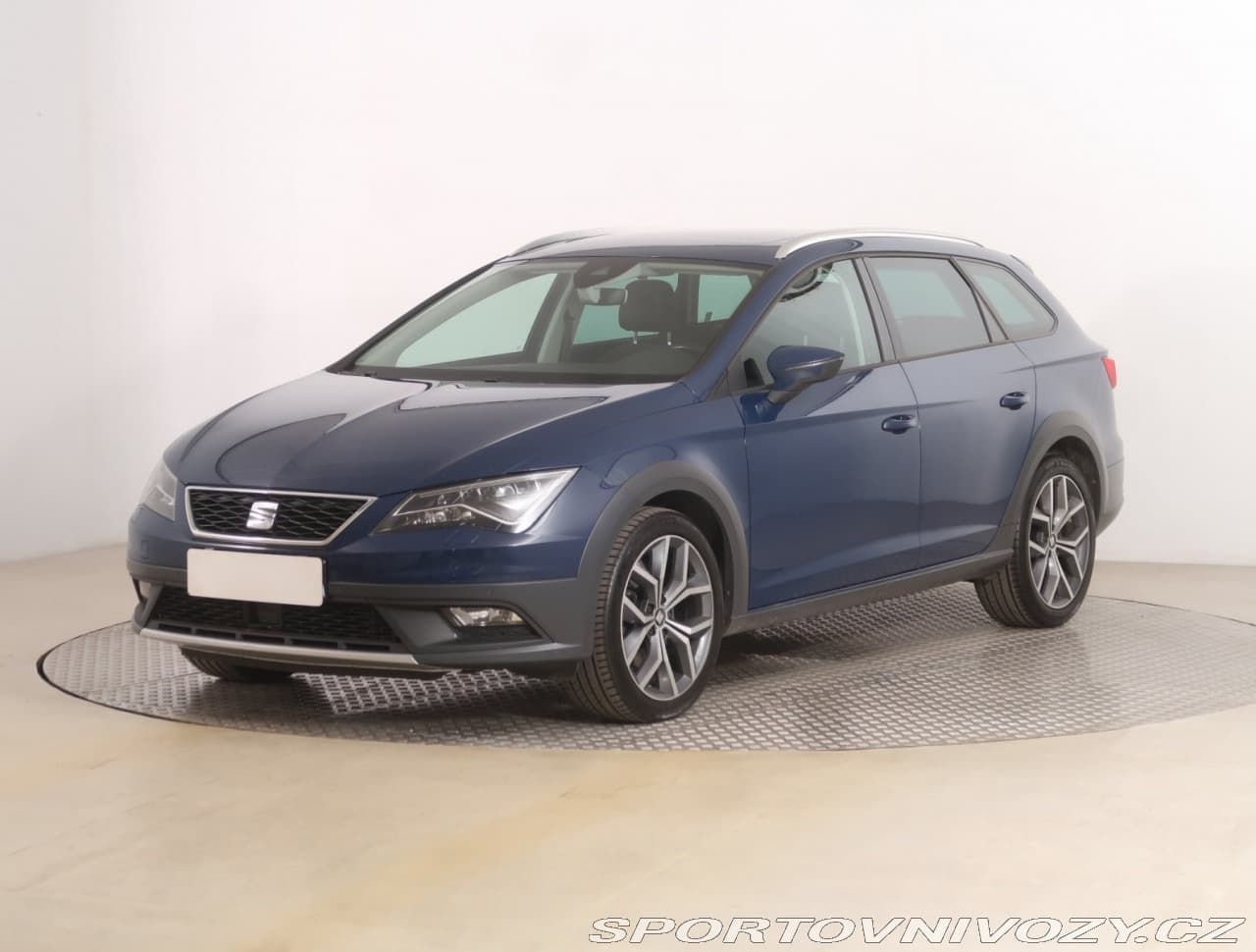 2017 Seat LEON - 2