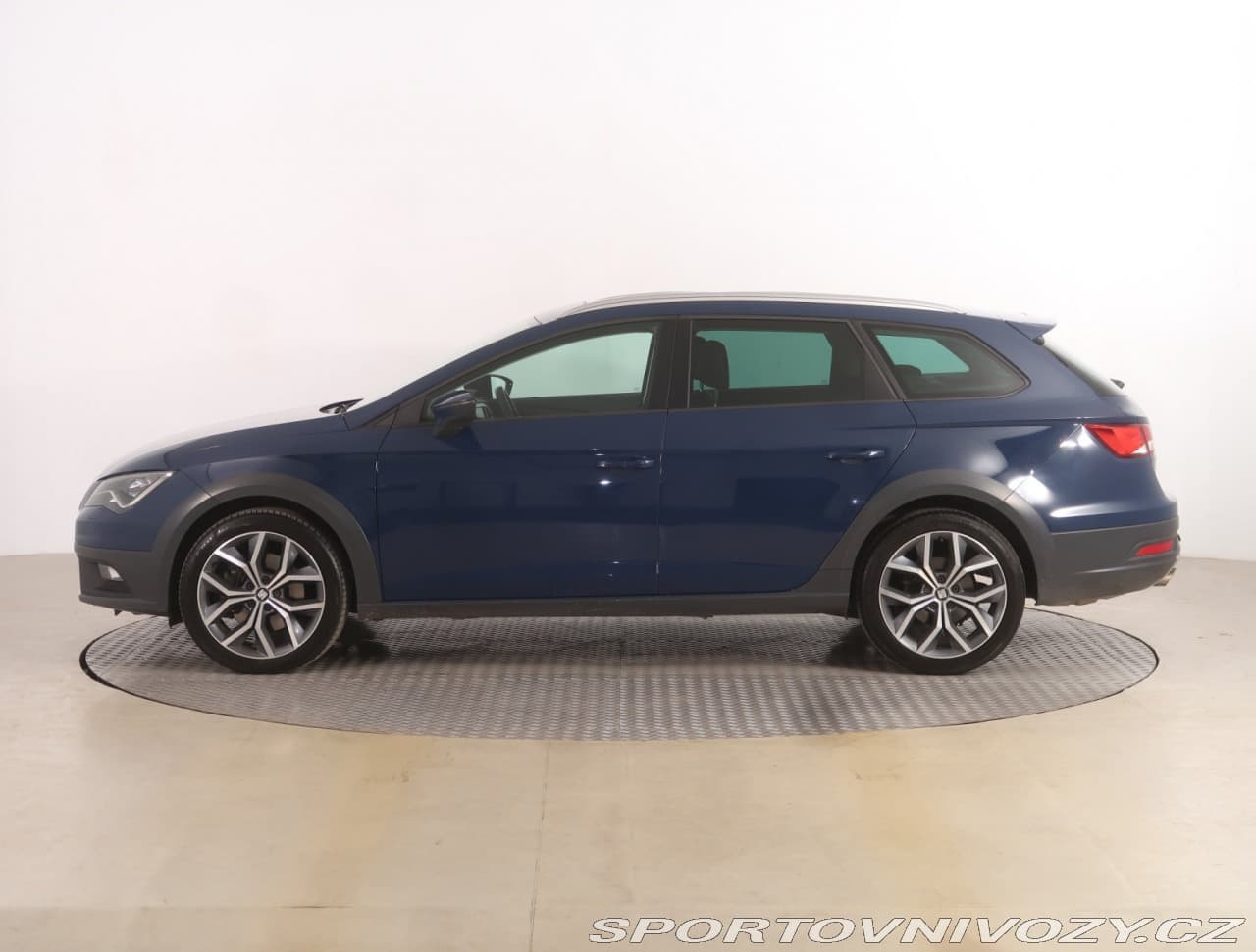 2017 Seat LEON - 3