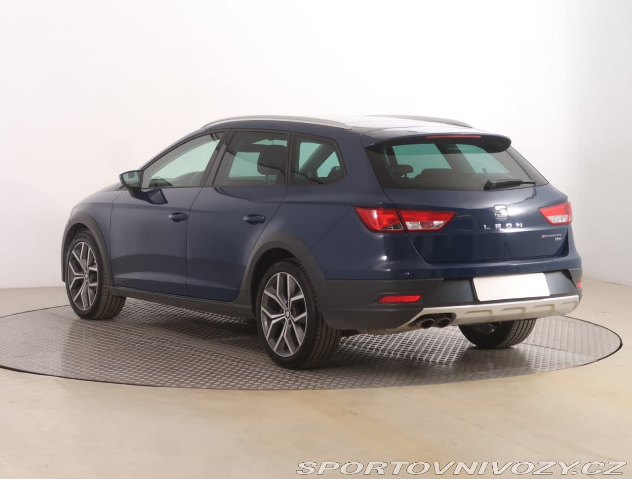 2017 Seat LEON - 4