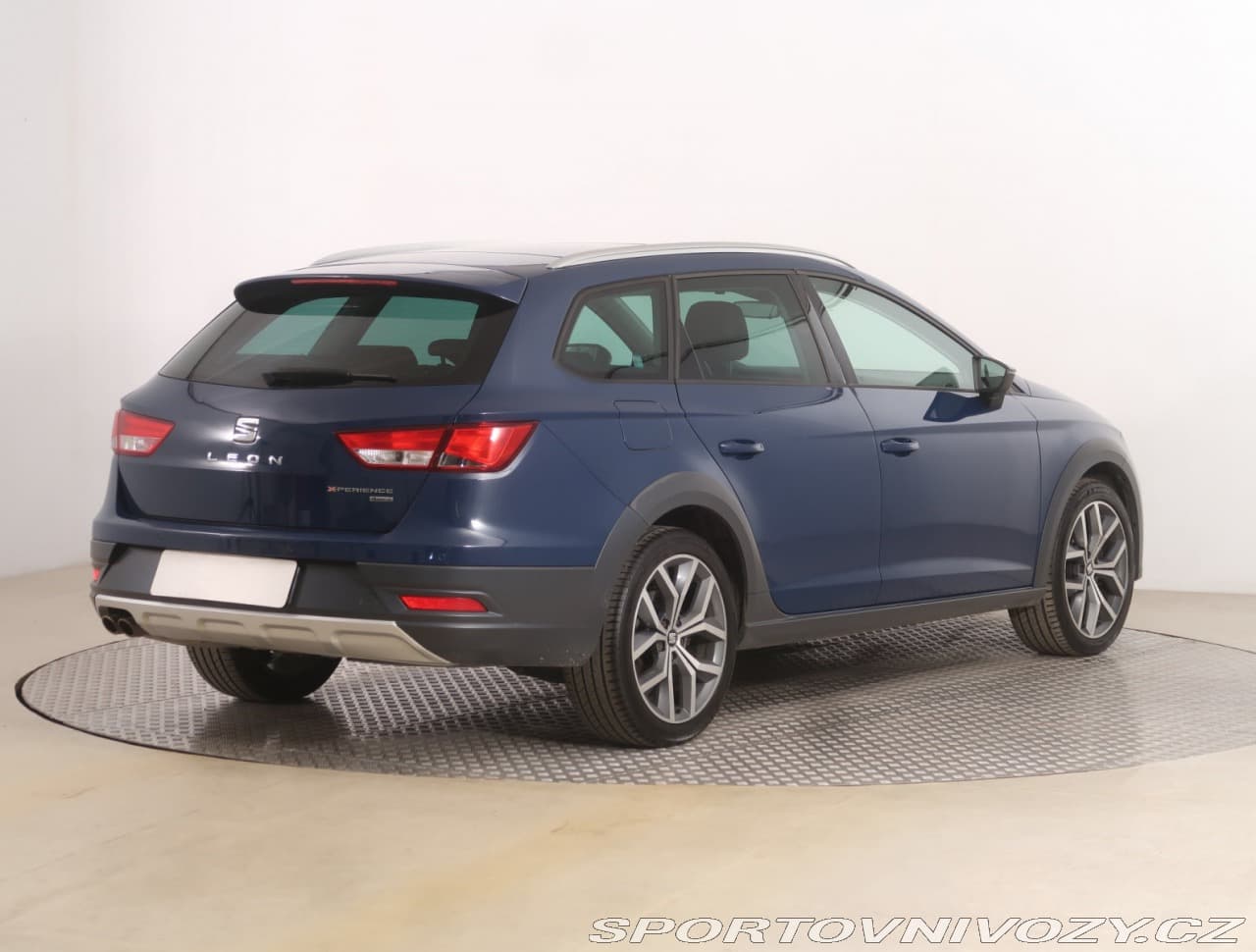 2017 Seat LEON - 5
