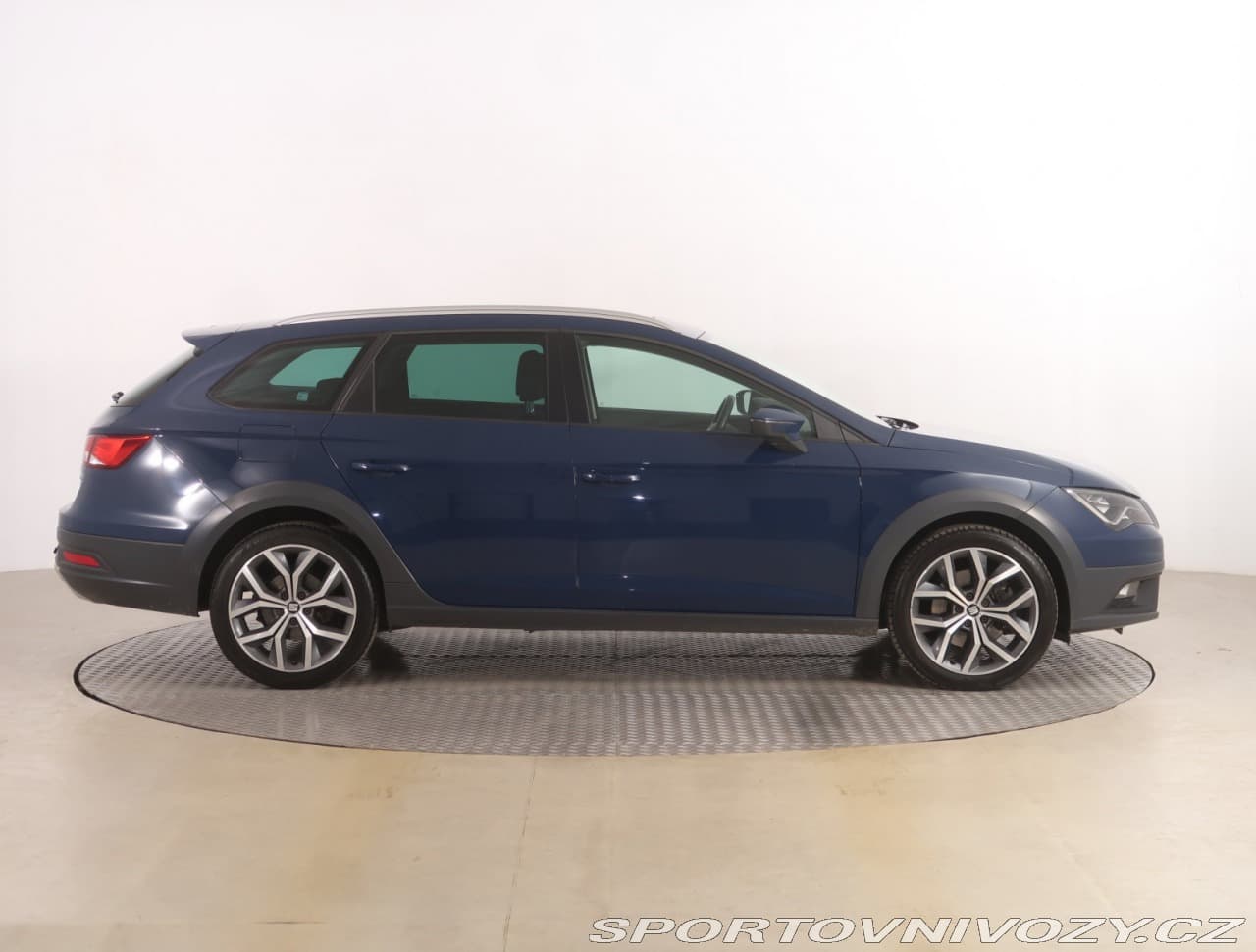 2017 Seat LEON - 6