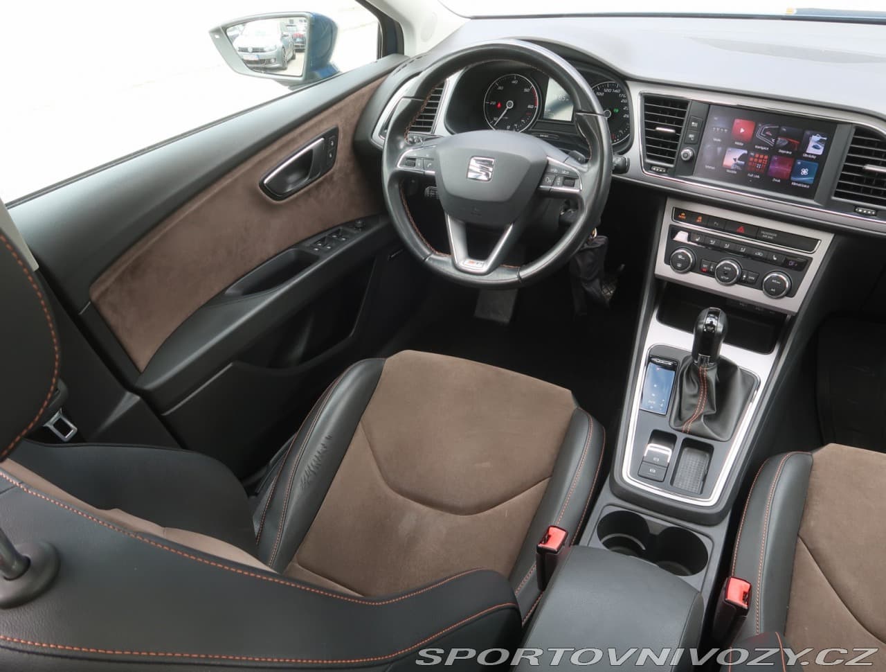 2017 Seat LEON - 7