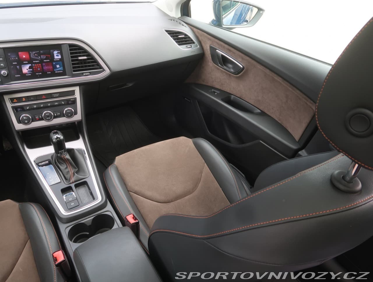 2017 Seat LEON - 8