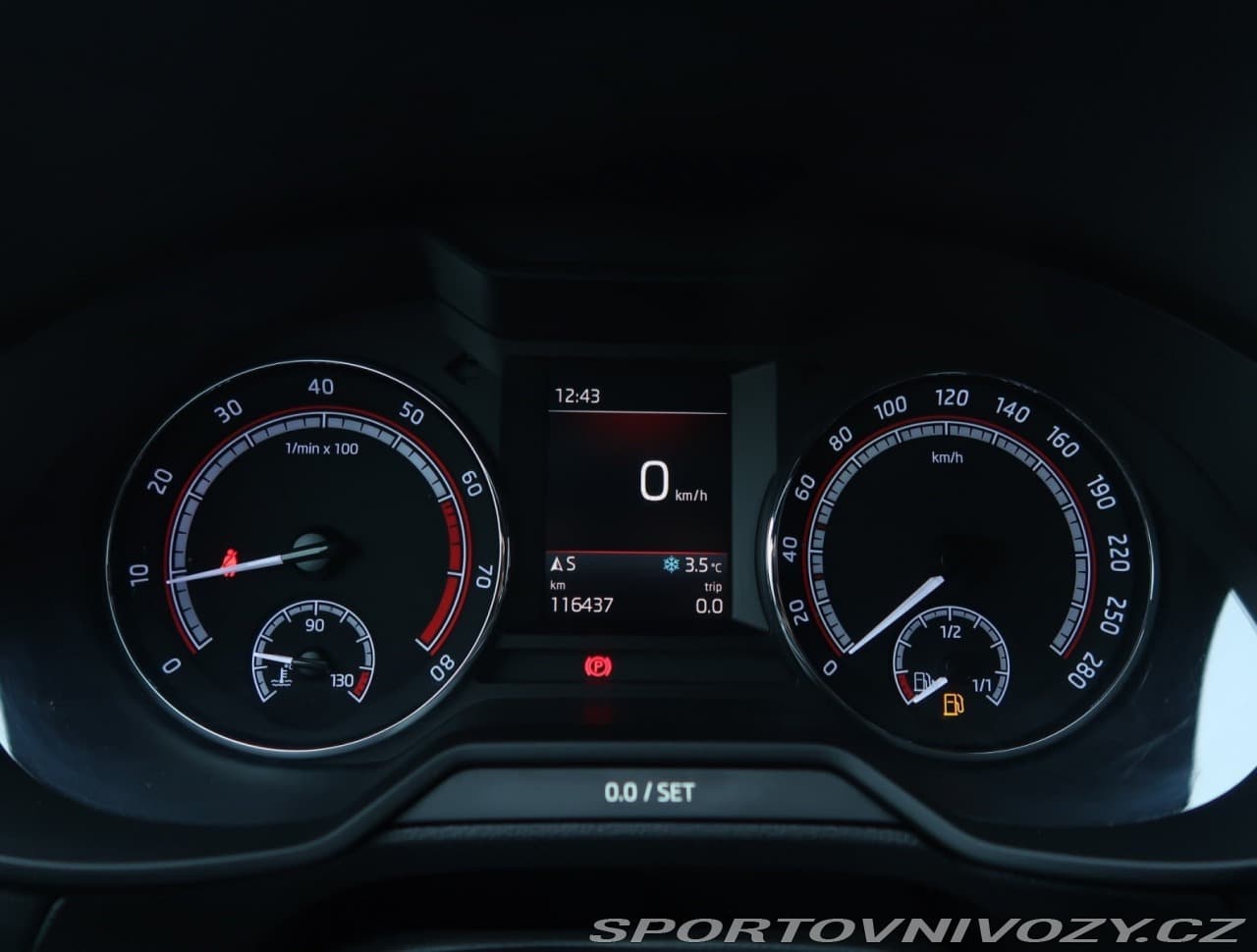 2018 Škoda OCTAVIA - 11