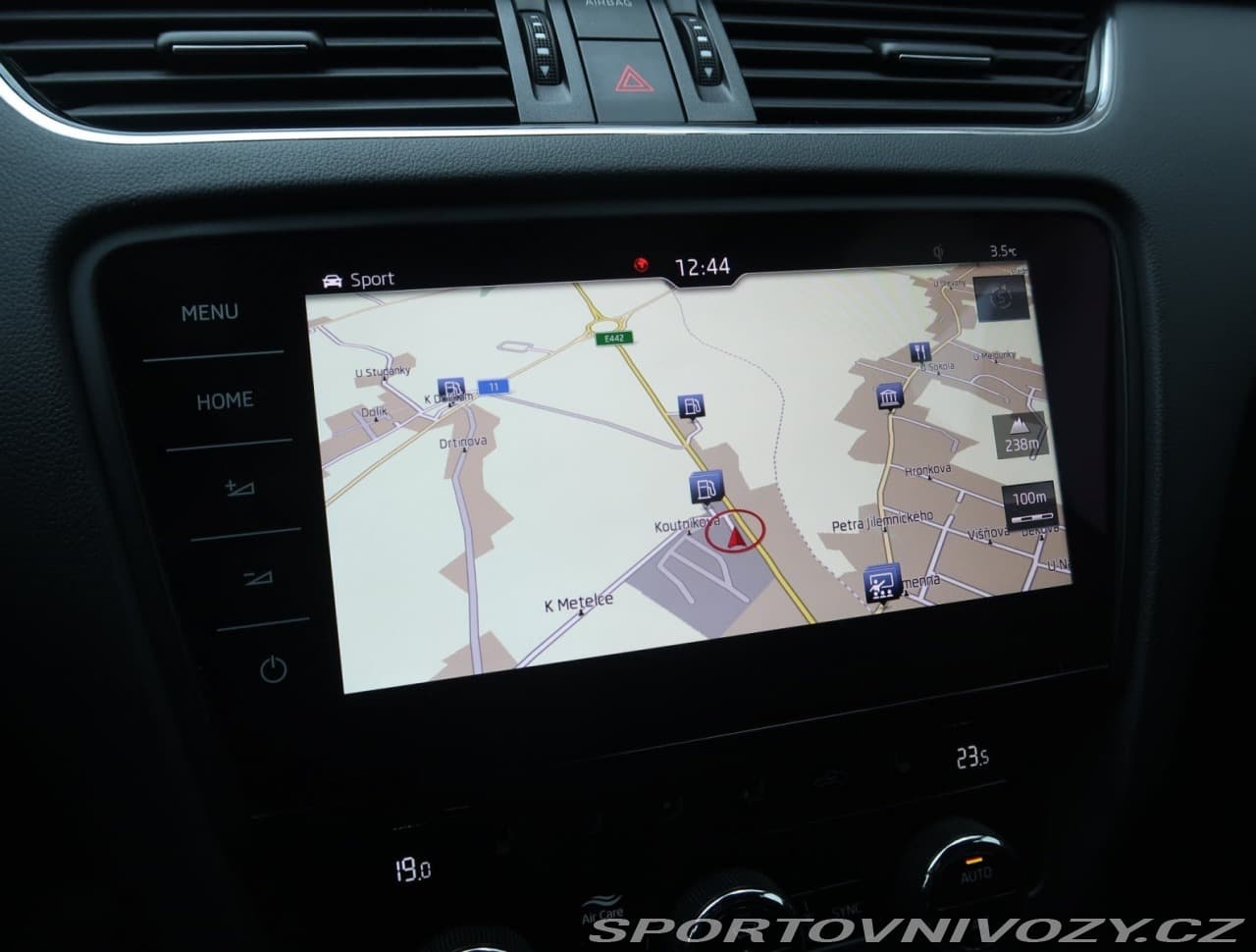 2018 Škoda OCTAVIA - 13