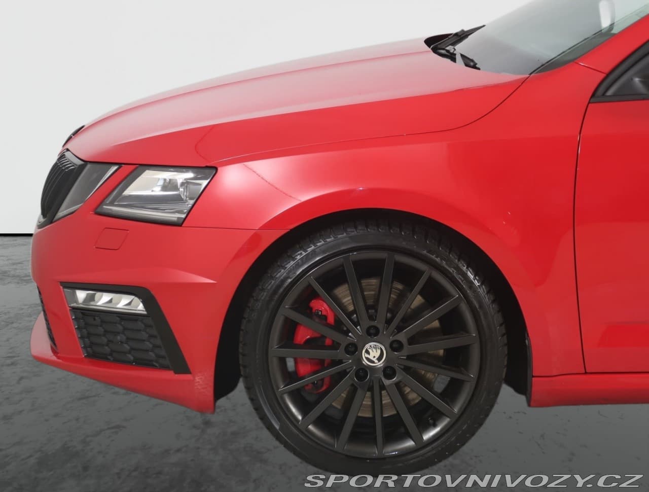 2018 Škoda OCTAVIA - 15