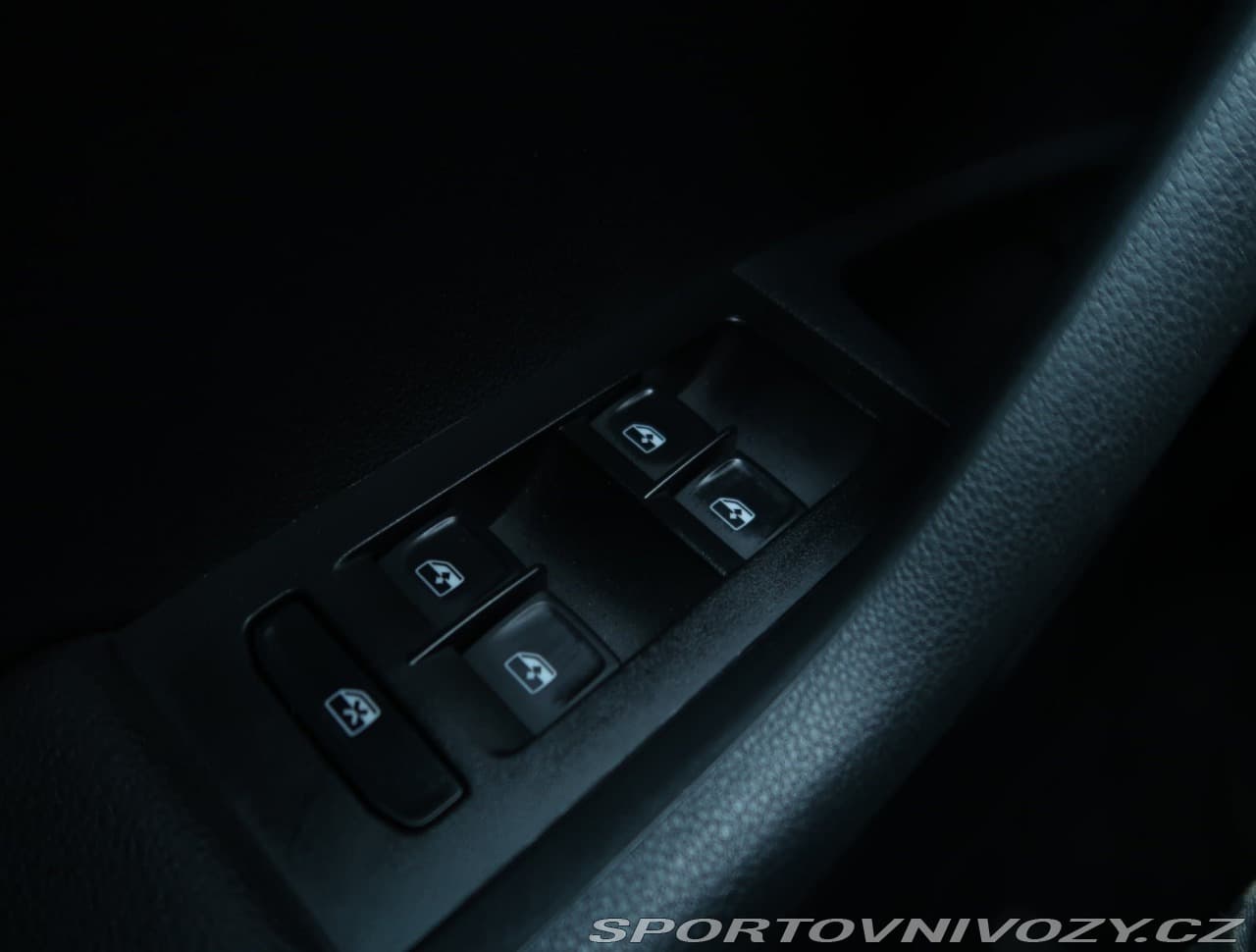 2018 Škoda OCTAVIA - 18
